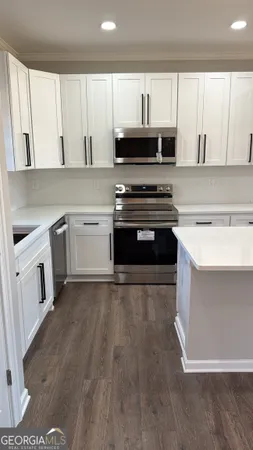 $449,999 | 1205 Rocky Creek Road, Hampton, GA 30228