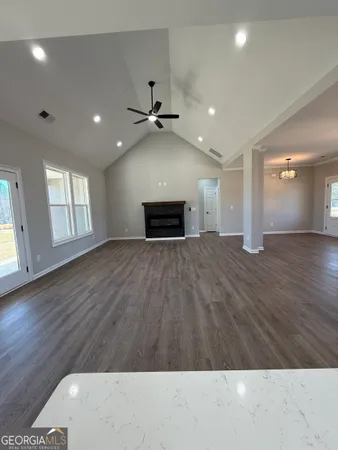 $449,999 | 1205 Rocky Creek Road, Hampton, GA 30228