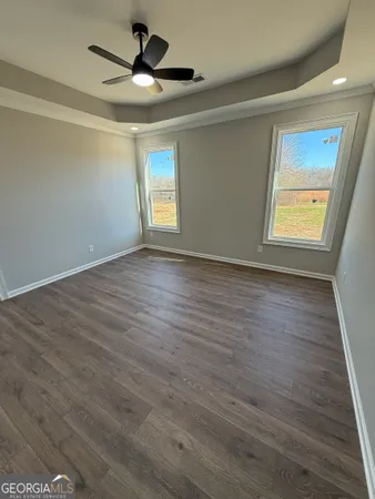 $449,999 | 1205 Rocky Creek Road, Hampton, GA 30228
