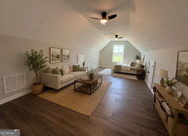 $449,999 | 1205 Rocky Creek Road, Hampton, GA 30228
