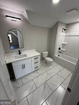 $449,999 | 1205 Rocky Creek Road, Hampton, GA 30228