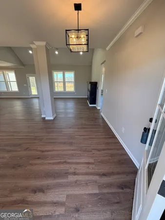 $449,999 | 1205 Rocky Creek Road, Hampton, GA 30228