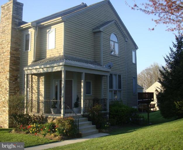 101 Lancefield Road Baltimore, MD 21209 - Photo 1 of 25 Exterior (Main)