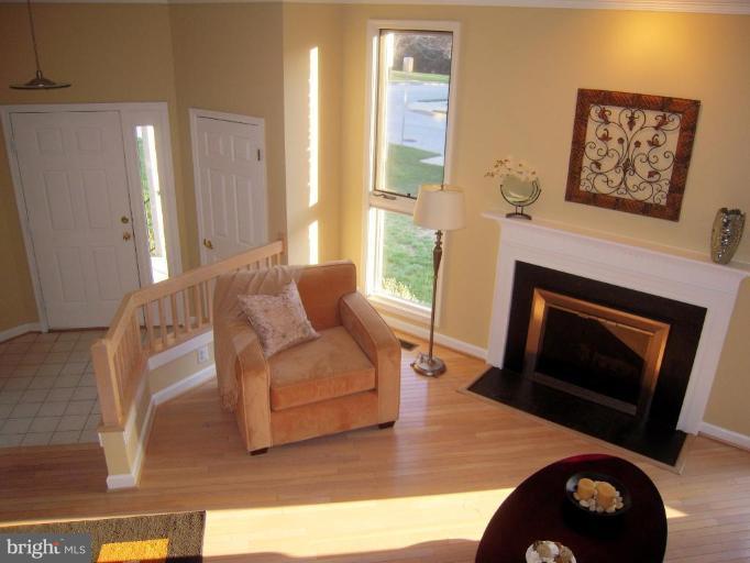 101 Lancefield Road Baltimore, MD 21209 - Photo 14 of 25 Living Room #2