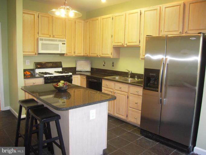101 Lancefield Road Baltimore, MD 21209 - Photo 3 of 25 Kitchen #2