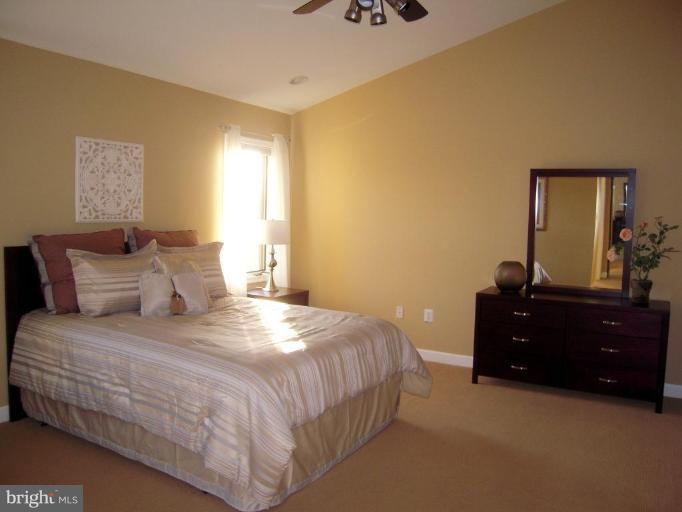 101 Lancefield Road Baltimore, MD 21209 - Photo 8 of 25 Master Bedroom