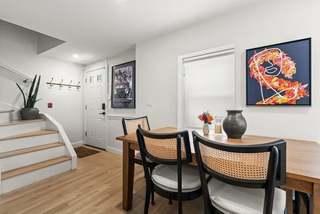 $869,000 | 247 Bunker Hill Street, Unit A, Boston, MA 02129