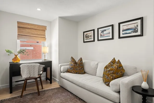 $869,000 | 247 Bunker Hill Street, Unit A, Boston, MA 02129