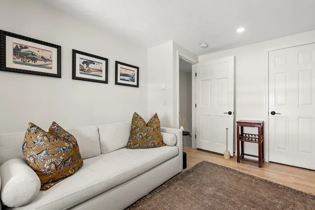 $869,000 | 247 Bunker Hill Street, Unit A, Boston, MA 02129