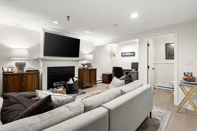 $869,000 | 247 Bunker Hill Street, Unit A, Boston, MA 02129