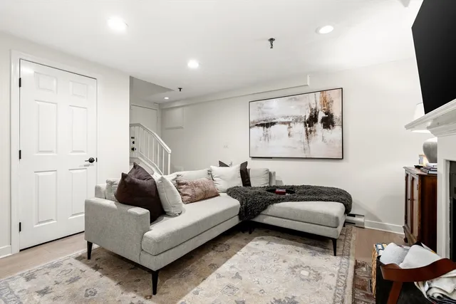 $869,000 | 247 Bunker Hill Street, Unit A, Boston, MA 02129