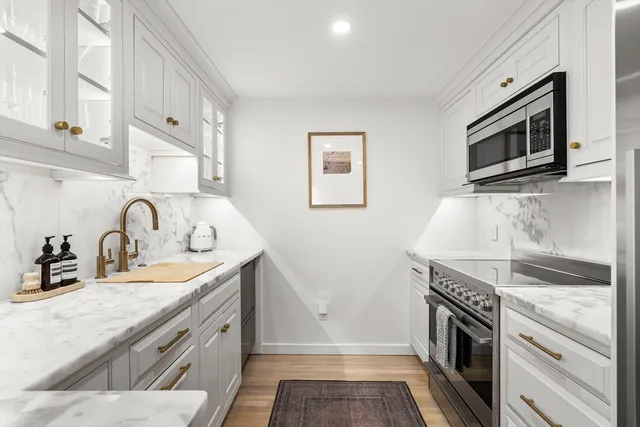 $869,000 | 247 Bunker Hill Street, Unit A, Boston, MA 02129