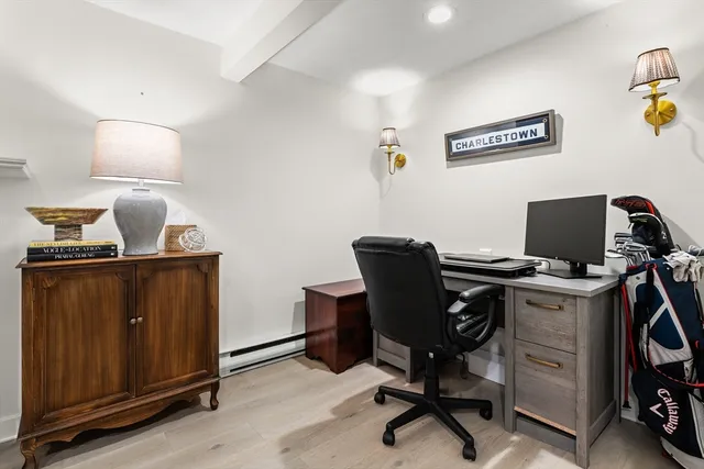 $869,000 | 247 Bunker Hill Street, Unit A, Boston, MA 02129