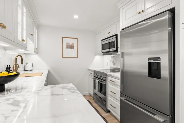 $869,000 | 247 Bunker Hill Street, Unit A, Boston, MA 02129