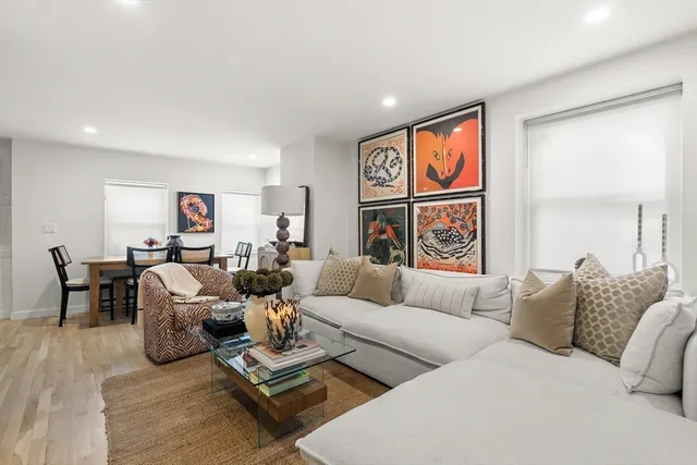 $869,000 | 247 Bunker Hill Street, Unit A, Boston, MA 02129