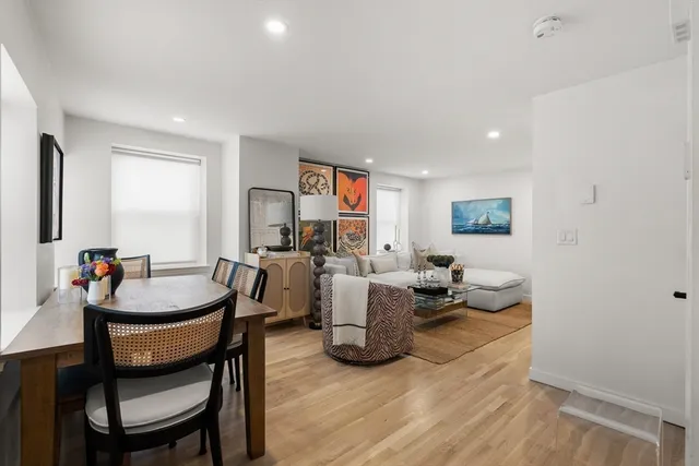 $869,000 | 247 Bunker Hill Street, Unit A, Boston, MA 02129