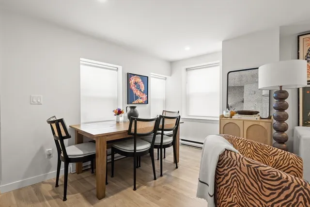 $869,000 | 247 Bunker Hill Street, Unit A, Boston, MA 02129