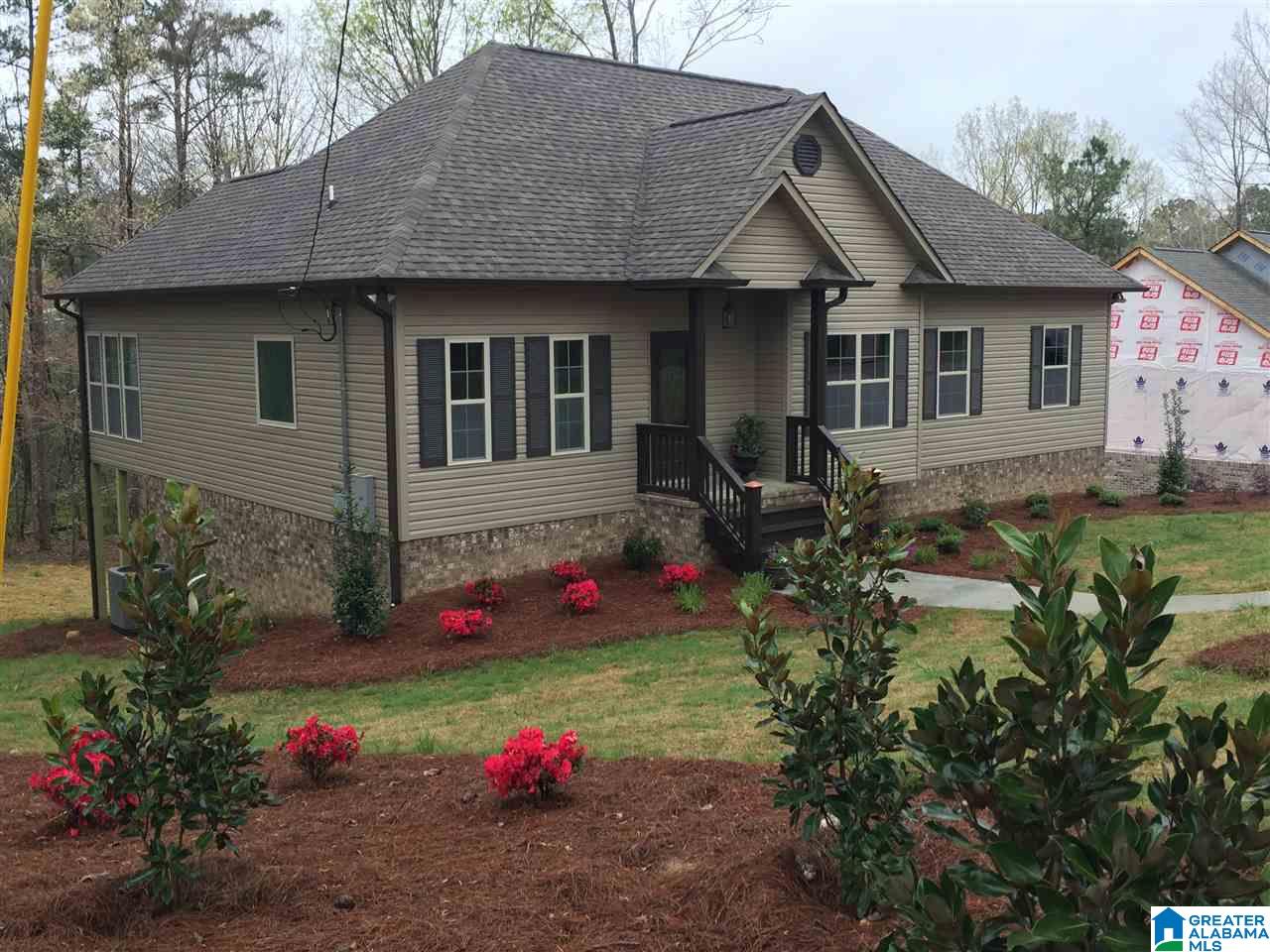 12808 Alpine Circle McCalla, AL 35111 - Photo 1 of 42