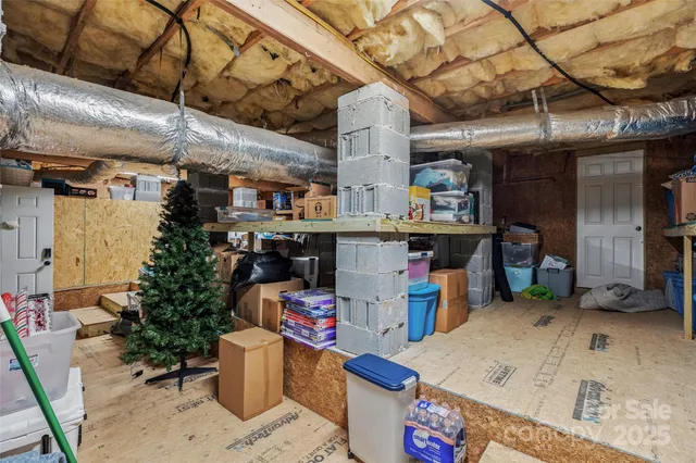 a view of store room with furniture