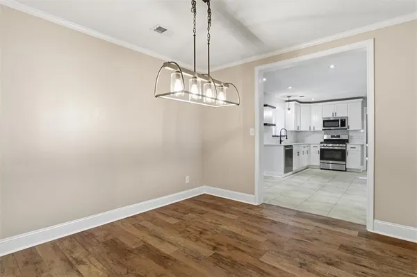 $485,000 | 153 Colemans Bluff Drive, Woodstock, GA 30188