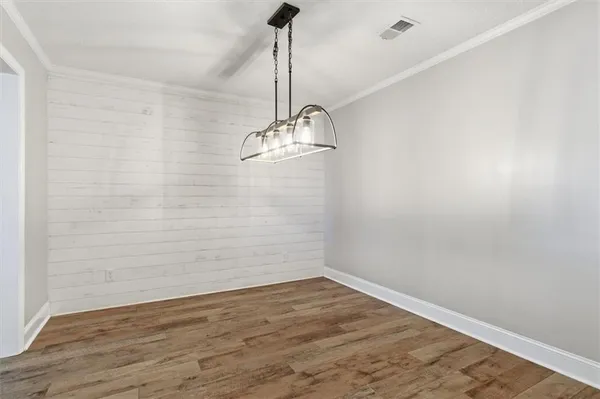 $485,000 | 153 Colemans Bluff Drive, Woodstock, GA 30188