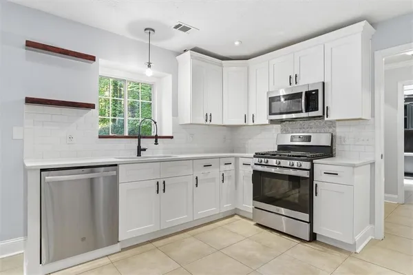 $485,000 | 153 Colemans Bluff Drive, Woodstock, GA 30188