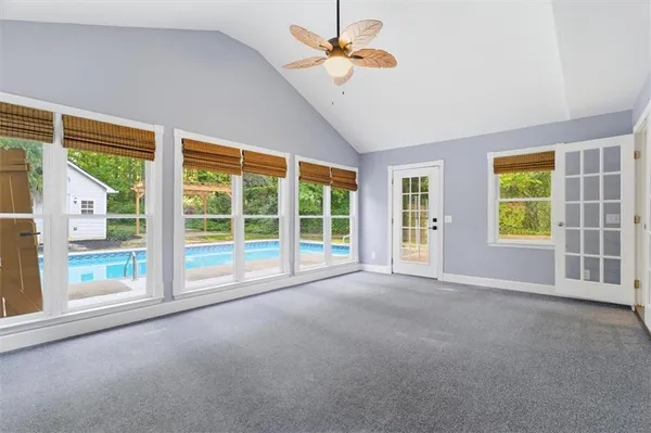 $485,000 | 153 Colemans Bluff Drive, Woodstock, GA 30188