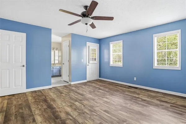 $485,000 | 153 Colemans Bluff Drive, Woodstock, GA 30188