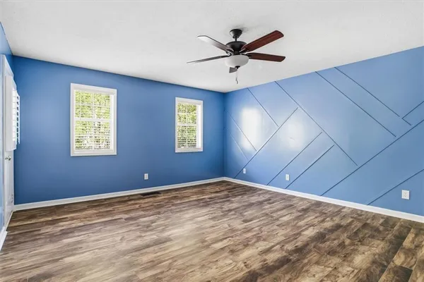 $485,000 | 153 Colemans Bluff Drive, Woodstock, GA 30188
