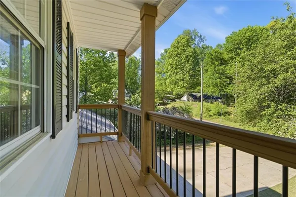 $485,000 | 153 Colemans Bluff Drive, Woodstock, GA 30188
