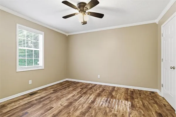 $485,000 | 153 Colemans Bluff Drive, Woodstock, GA 30188