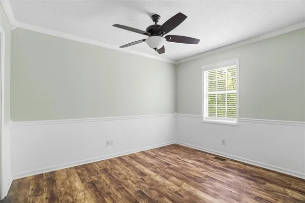 $485,000 | 153 Colemans Bluff Drive, Woodstock, GA 30188