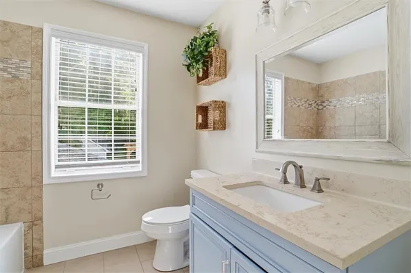 $485,000 | 153 Colemans Bluff Drive, Woodstock, GA 30188