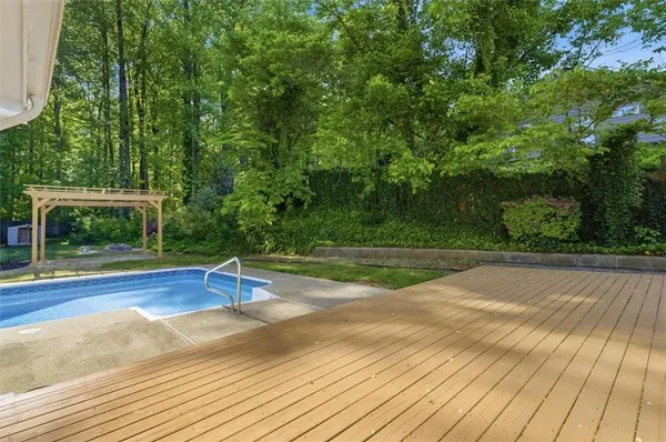 $485,000 | 153 Colemans Bluff Drive, Woodstock, GA 30188
