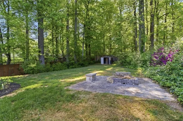$485,000 | 153 Colemans Bluff Drive, Woodstock, GA 30188