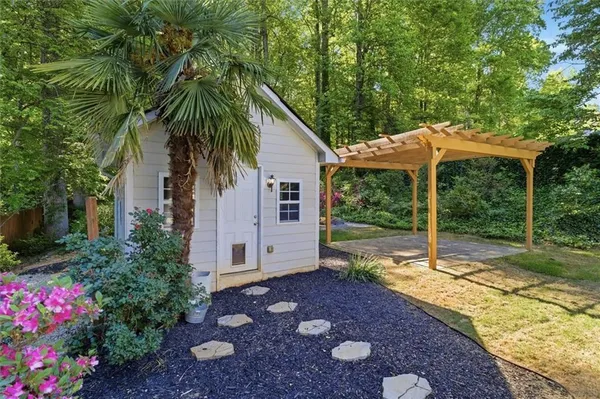 $485,000 | 153 Colemans Bluff Drive, Woodstock, GA 30188