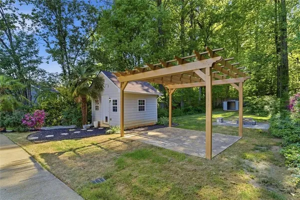 $485,000 | 153 Colemans Bluff Drive, Woodstock, GA 30188