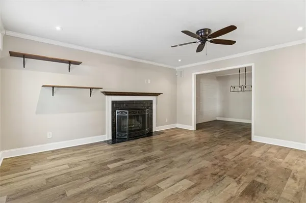 $485,000 | 153 Colemans Bluff Drive, Woodstock, GA 30188