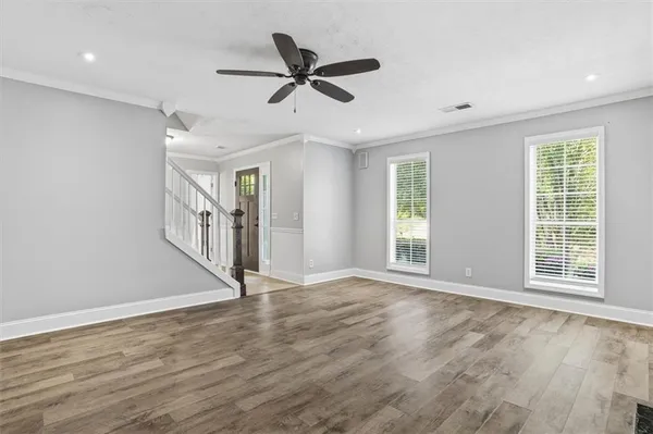 $485,000 | 153 Colemans Bluff Drive, Woodstock, GA 30188