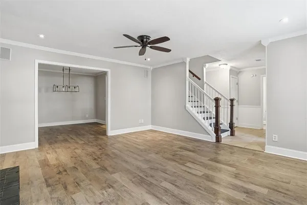 $485,000 | 153 Colemans Bluff Drive, Woodstock, GA 30188