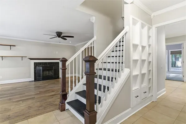 $485,000 | 153 Colemans Bluff Drive, Woodstock, GA 30188