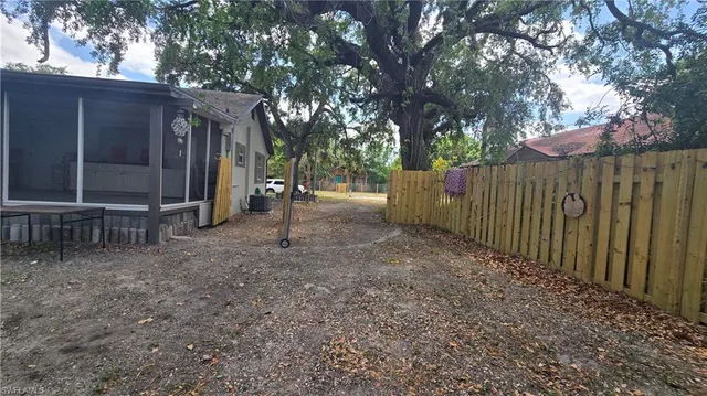 $225,000 | 2357 Crawford Street, Fort Myers, FL 33901