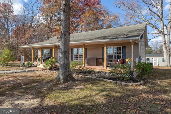 $379,900 | 28896 Horseshoe Road, Culpeper, VA 22701