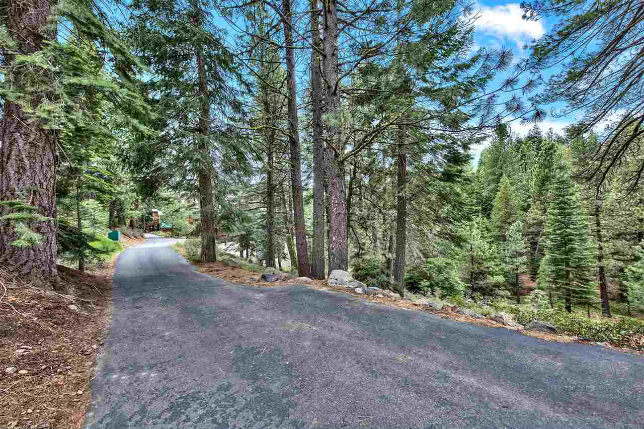11813 Kitzbuhel Road Truckee, CA 96161 - Photo 10 of 15 Gallery Image 10