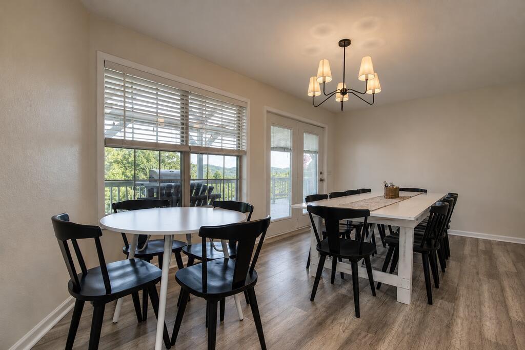 132 Oak Ridge Way Morganton, GA 30560 - Photo 14 of 64 Gallery Image 14