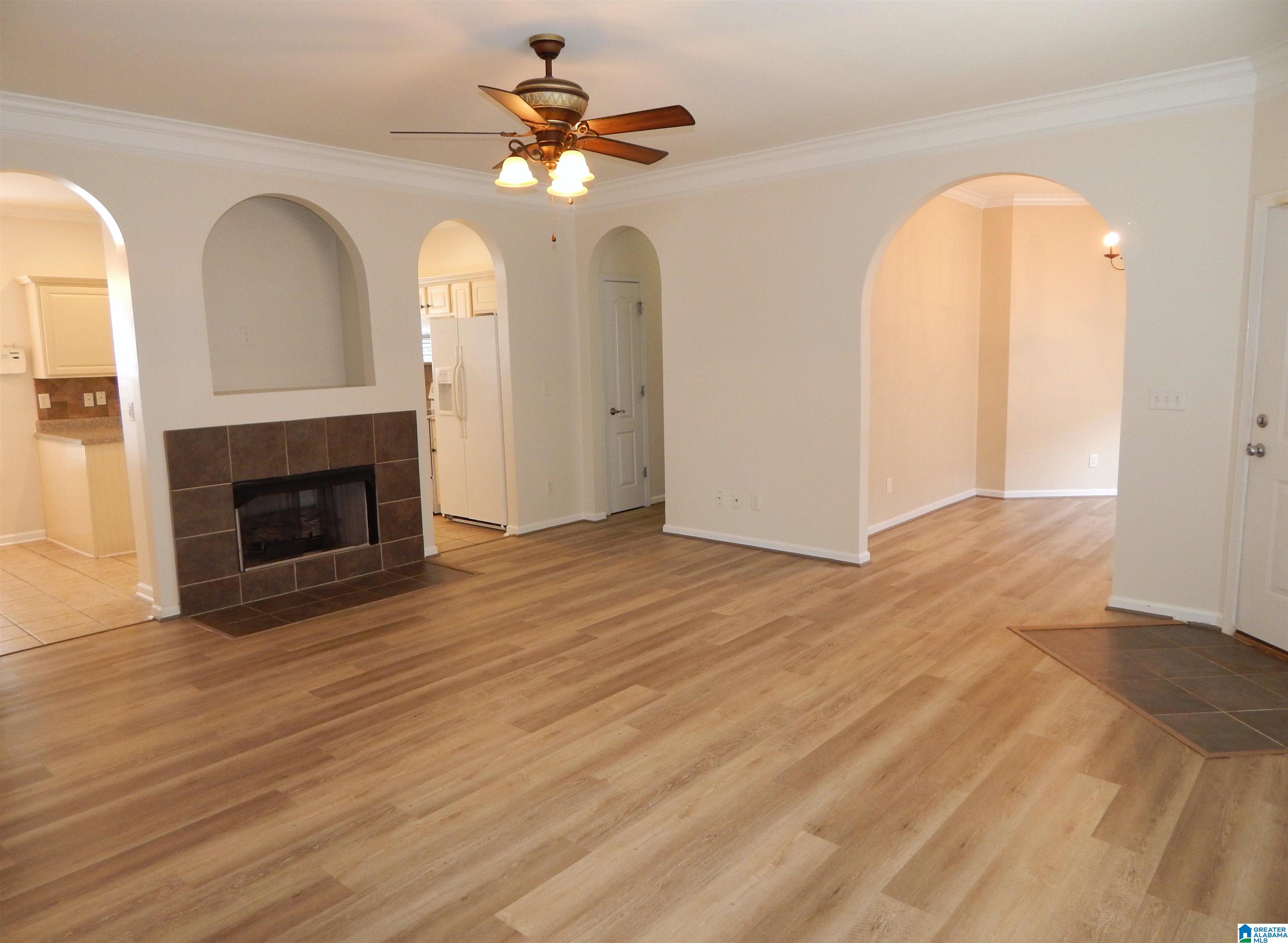 234 High Ridge Drive Pelham, AL 35124 - Photo 2 of 17