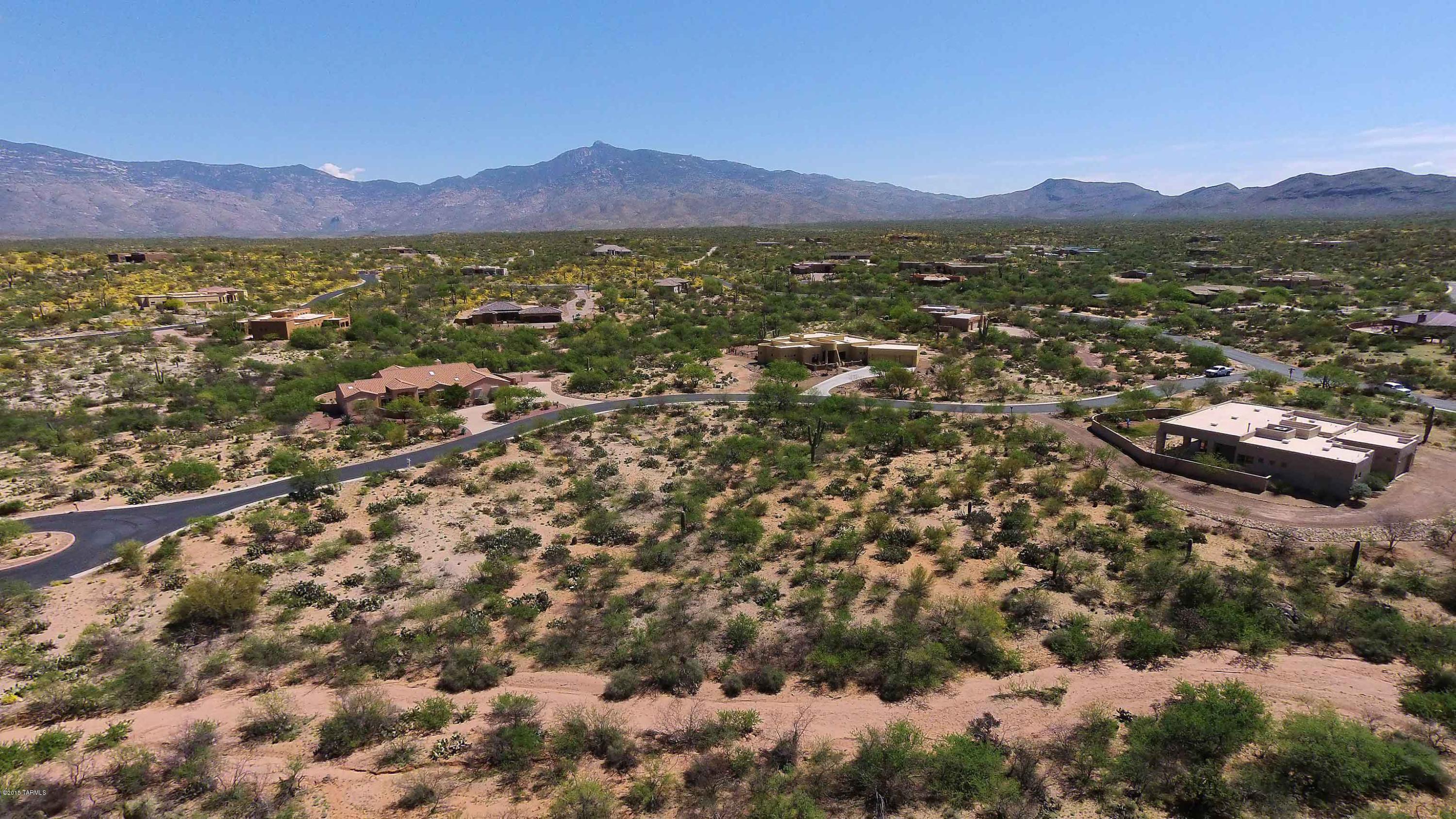 8650 East Tumbling H Ranch Place, Unit 65 Vail, AZ 85641 - Photo 5 of 9
