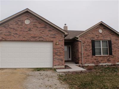 25590 West County Line Road Sunman, IN 47041 - Photo 1 of 1