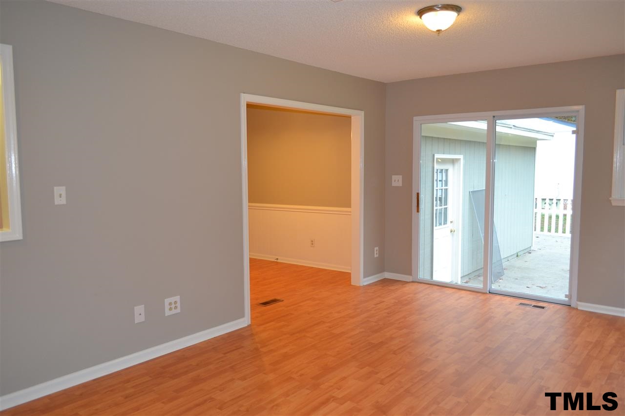 5308 Nancy Street Raleigh, NC 27610 - Photo 8 of 13 Gallery Image 8