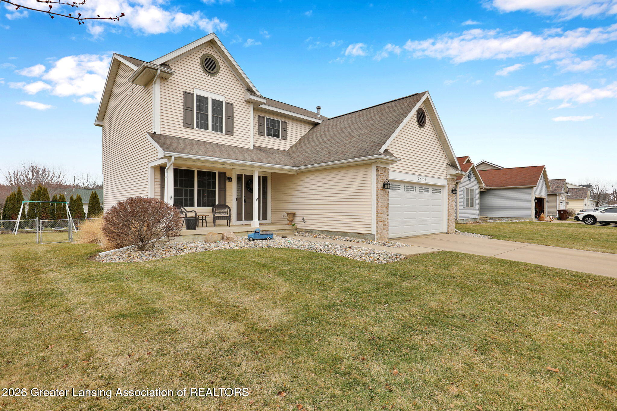 3522 Ramsgate Drive Lansing, MI 48906 - Photo 1 of 43 4-web-or-mls-Open Ended Media-37